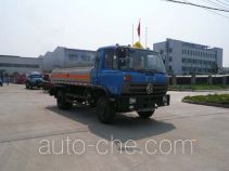 Chufei CLQ5121GYY3 oil tank truck