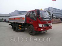 Chufei CLQ5121GYY3BJ oil tank truck