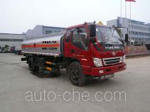 Chufei CLQ5121GYY3BJ oil tank truck