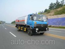 Chufei CLQ5121GYY4 oil tank truck
