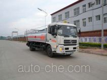 Chufei CLQ5121GYY4D oil tank truck