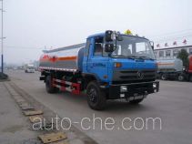Chufei CLQ5121GYYE4 oil tank truck