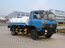Chufei CLQ5122GSS3 sprinkler machine (water tank truck)