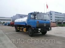 Chufei CLQ5122GSS4 sprinkler machine (water tank truck)