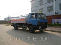 Chufei CLQ5122GYY3 oil tank truck