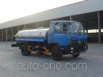 Chufei CLQ5123GSS3 sprinkler machine (water tank truck)