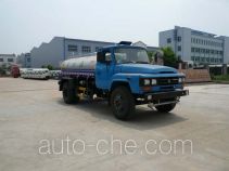 Chufei CLQ5123GSS4 поливальная машина (автоцистерна водовоз)