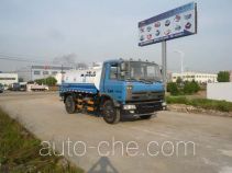 Chufei CLQ5124GSS4 sprinkler machine (water tank truck)