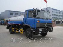 Chufei CLQ5125GSS3 sprinkler machine (water tank truck)