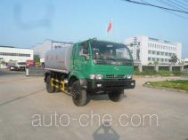 Chufei CLQ5140GSS3 sprinkler machine (water tank truck)