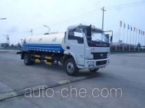 Chufei CLQ5140GSS3NJ sprinkler machine (water tank truck)