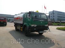 Chufei CLQ5140GYY3 oil tank truck