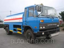 Chufei CLQ5150GJY fuel tank truck