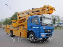 Chufei CLQ5150JGK4NJ aerial work platform truck