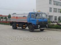 Chufei CLQ5151GJY3 fuel tank truck