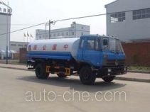 Chufei CLQ5151GSS3 sprinkler machine (water tank truck)