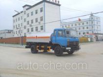 Chufei CLQ5160GHY chemical liquid tank truck