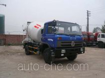 Chufei CLQ5160GJB3 concrete mixer truck