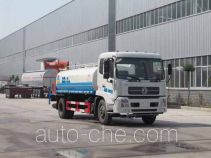 Chufei CLQ5160GPS4D sprinkler / sprayer truck