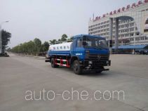 Chufei CLQ5160GPS5 sprinkler / sprayer truck