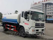 Chufei CLQ5160GPS5DB sprinkler / sprayer truck