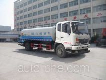 Chufei CLQ5160GPS5E sprinkler / sprayer truck