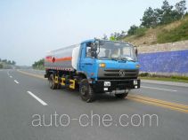 Chufei CLQ5160GRY4 flammable liquid tank truck