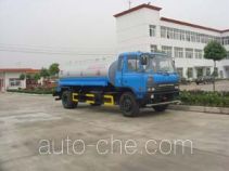 Chufei CLQ5160GSS sprinkler machine (water tank truck)