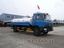 Chufei CLQ5160GSS3 sprinkler machine (water tank truck)