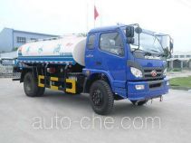 Chufei CLQ5160GSS3BJ sprinkler machine (water tank truck)