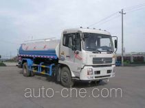 Chufei CLQ5160GSS3D sprinkler machine (water tank truck)