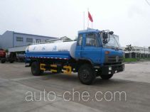 Chufei CLQ5160GSS3E sprinkler machine (water tank truck)