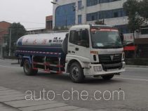 Chufei CLQ5160GSS4BJ sprinkler machine (water tank truck)