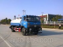 Chufei CLQ5160GSS4E sprinkler machine (water tank truck)