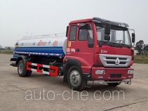 Chufei CLQ5160GSS4ZZ sprinkler machine (water tank truck)
