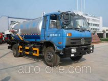 Chufei CLQ5160GXW4 sewage suction truck