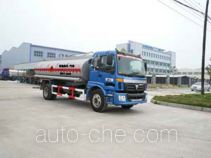 Chufei CLQ5160GYY3BJ oil tank truck