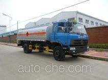 Chufei CLQ5160GYY3E oil tank truck