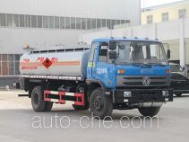 Chufei CLQ5160GYY4 oil tank truck