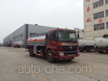 Chufei CLQ5160GYY4BJ oil tank truck