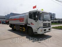 Chufei CLQ5160GYY4D oil tank truck