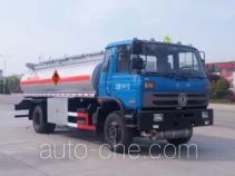 Chufei CLQ5160GYY4E oil tank truck