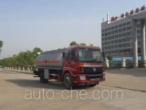 Chufei CLQ5160GYY5BJ oil tank truck