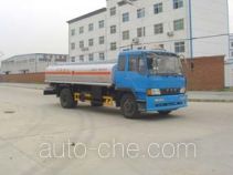 Chufei CLQ5160GYYC oil tank truck