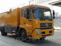 Chufei CLQ5160TXB5D pavement hot repair truck