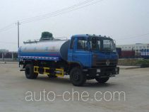 Chufei CLQ5161GSS3 sprinkler machine (water tank truck)