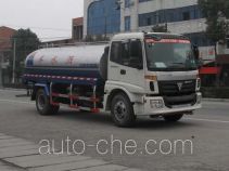 Chufei CLQ5161GSS3BJ sprinkler machine (water tank truck)
