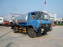 Chufei CLQ5161GXWE4 sewage suction truck