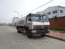Chufei CLQ5161GYY4 oil tank truck