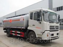 Chufei CLQ5161GYY5D oil tank truck